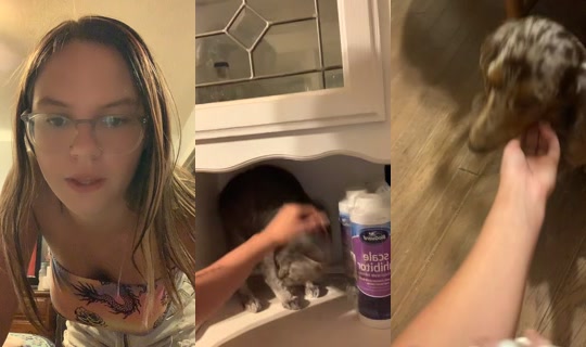 kyrstyncebenge's Stream - Aug 4, 2026, 2:30 AM