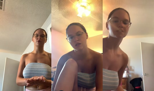 kyrstyncebenge's Stream - Aug 4, 2026, 5:39 PM