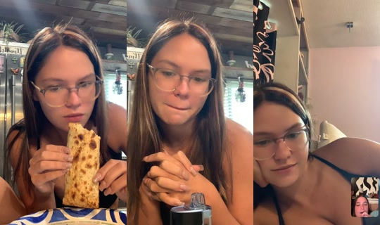 kyrstyncebenge's Stream - Aug 4, 2026, 11:58 PM