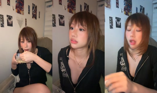 kyruine's Stream - Jul 18, 2026, 11:37 AM
