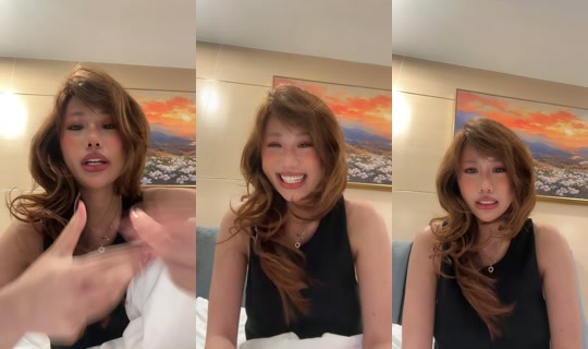 kyruine's Stream - Jul 29, 2026, 11:40 AM