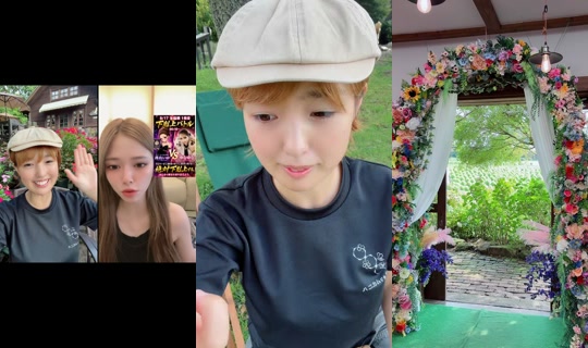 Stream kyushuchan - 13 Agu 2026, 23.31