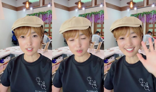 Stream kyushuchan - 14 Agu 2026, 5.04