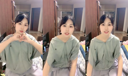 kyutyom's Stream - Aug 24, 2026, 11:43 AM