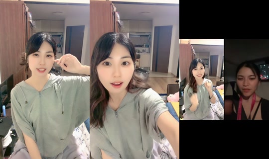 kyutyom's Stream - Aug 24, 2026, 12:33 PM