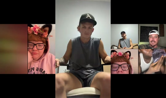 kyyyyyyy7777777's Stream - Aug 2, 2026, 2:03 AM