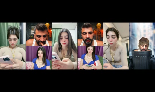 Stream von l.am.ghina – 23. Aug. 2026, 21:49