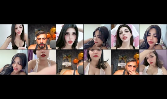 l.am.ghina4's Stream - Jul 24, 2026, 3:40 PM