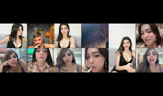 l.am.ghina4's Stream - Jul 28, 2026, 6:41 PM