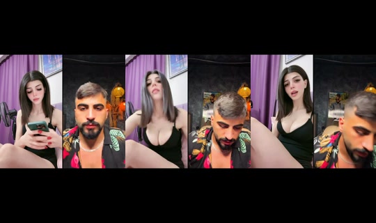 l.am.ghina4's Stream - Aug 3, 2026, 3:09 PM