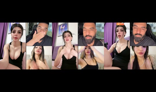 l.am.ghina4's Stream - Aug 3, 2026, 6:19 PM