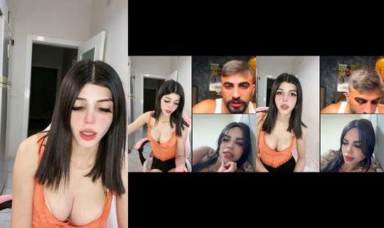 Stream ni l.am.ghina4 - Ago 4, 2026, 9:47 PM