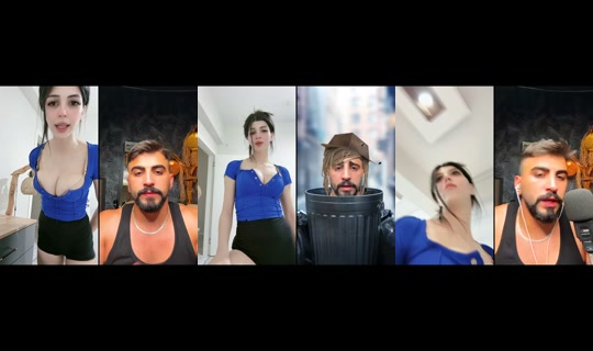 l.am.ghina4's Stream - Aug 6, 2026, 7:05 PM