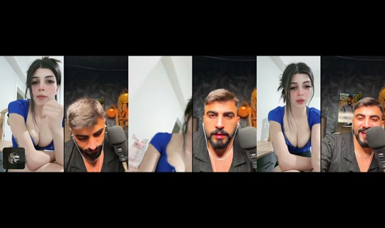l.am.ghina4's Stream - Aug 6, 2026, 8:03 PM