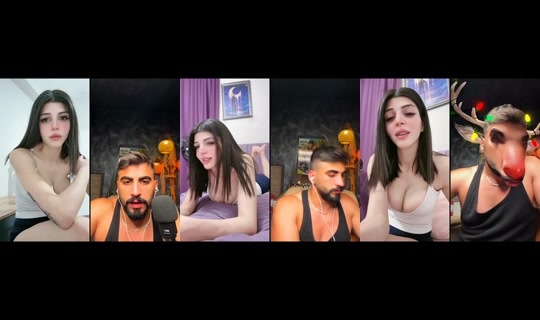 Stream ni l.am.ghina4 - Ago 7, 2026, 11:32 PM