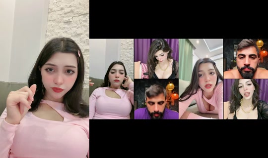 Stream ni l.am.nur4 - Ago 25, 2026, 9:07 PM