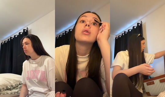 l.ivy18's Stream - Jul 13, 2026, 11:01 AM