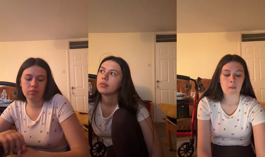 l.ivy18's Stream - Jul 13, 2026, 9:26 PM