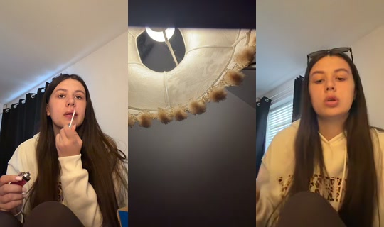 l.ivy18's Stream - Jul 14, 2026, 10:20 AM