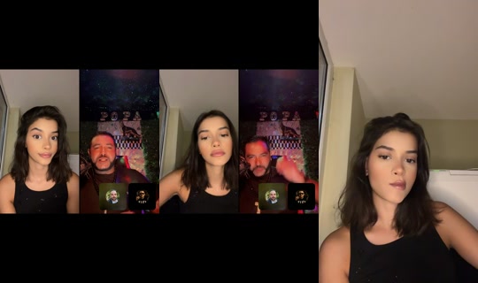 l.m.marti's Stream - Aug 1, 2026, 8:51 PM