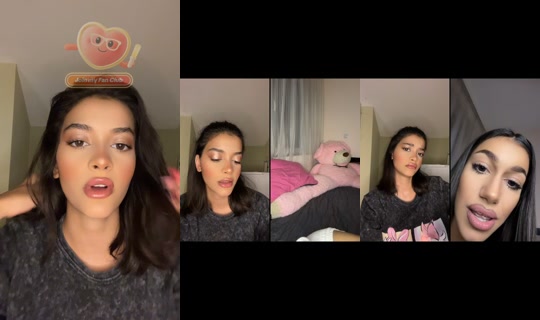 l.m.marti's Stream - Aug 2, 2026, 7:35 PM