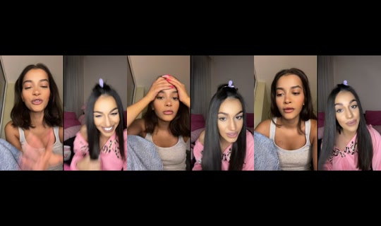 l.m.marti's Stream - Aug 3, 2026, 8:19 PM