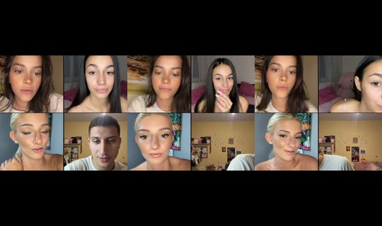 l.m.marti's Stream - Aug 4, 2026, 6:01 PM