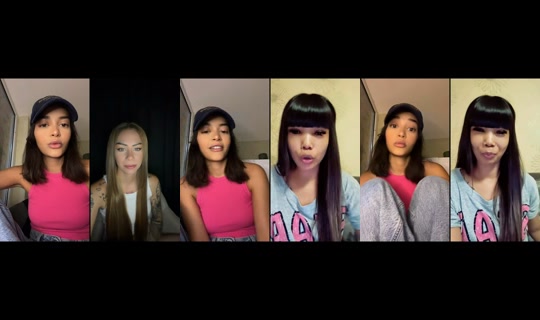 l.m.marti's Stream - Aug 8, 2026, 9:37 PM