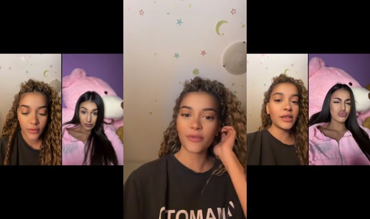 l.m.marti's Stream - Oct 1, 2026, 10:01 PM