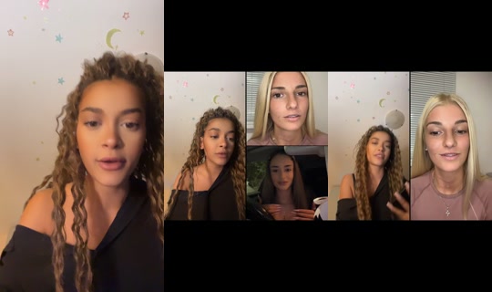 l.m.marti's Stream - Oct 2, 2026, 5:07 PM