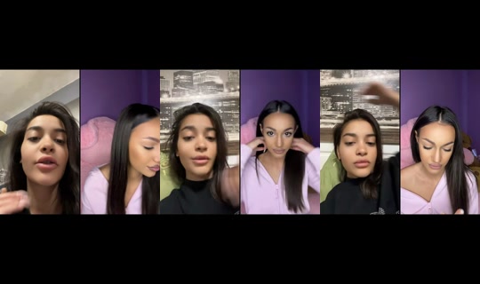 l.m.marti's Stream - Oct 13, 2026, 2:46 PM