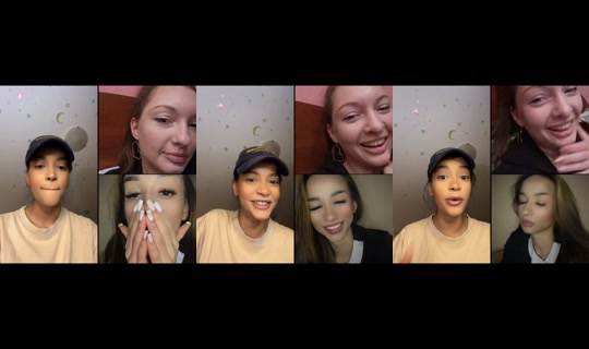 l.m.marti's Stream - Oct 14, 2026, 7:19 PM