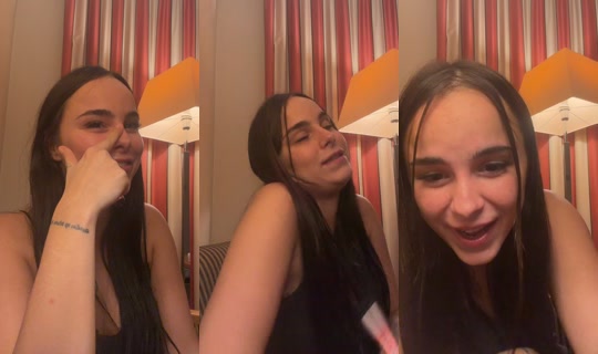 l.mar1i's Stream - Jul 18, 2026, 2:42 AM