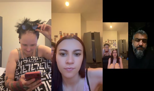 l.p.m.2's Stream - Jul 18, 2026, 8:18 PM