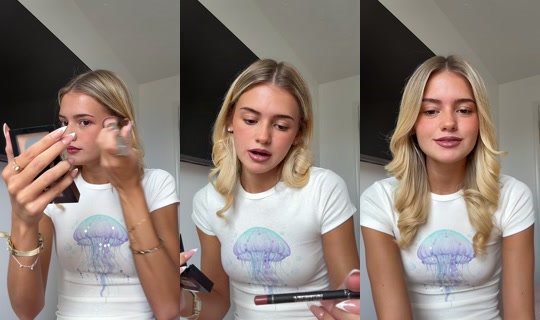 l.ucybeth's Stream - Jul 21, 2026, 11:56 AM