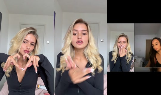 l.ucybeth's Stream - Jul 22, 2026, 12:54 PM
