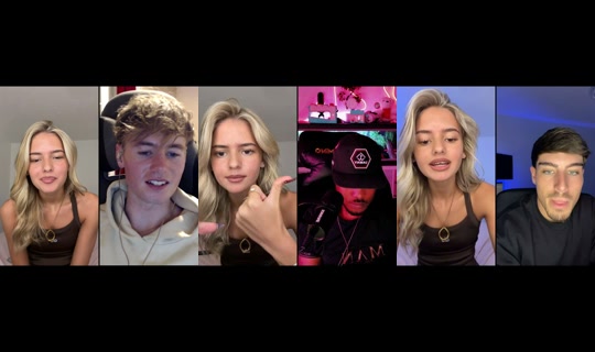 l.ucybeth's Stream - Aug 24, 2026, 9:10 PM