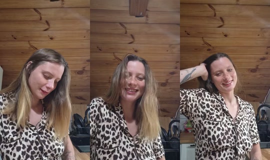 Stream von l0cal.princess – 15. Sept. 2026, 20:17