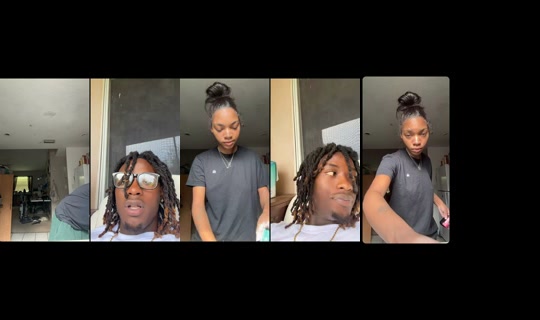 l0velyhenny's Stream - Aug 3, 2026, 8:24 PM