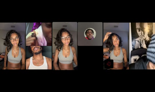 l0velyhenny's Stream - Aug 6, 2026, 12:29 AM