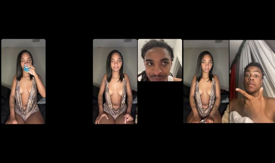 l0velyhenny's Stream - Aug 9, 2026, 5:36 AM