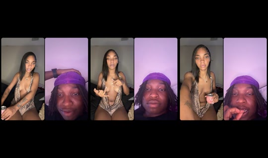 l0velyhenny's Stream - Aug 9, 2026, 6:23 AM