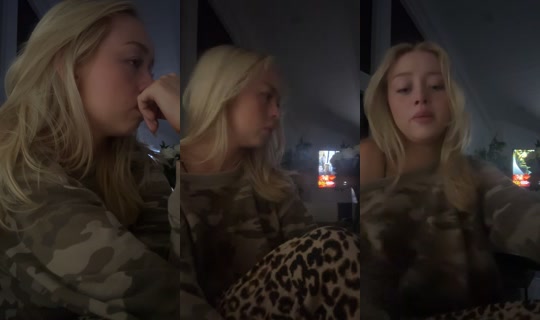 l4urenb's Stream - Jul 22, 2026, 5:44 AM
