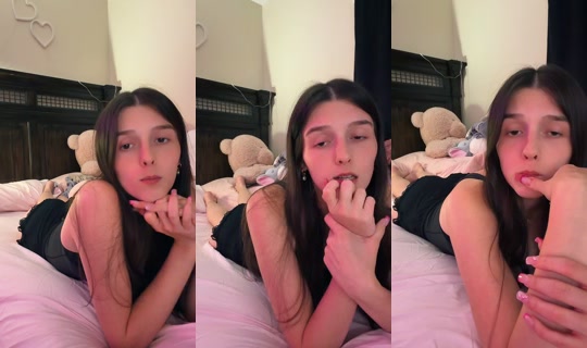 l4yl4.m4rie's Stream - Jul 22, 2026, 3:58 AM