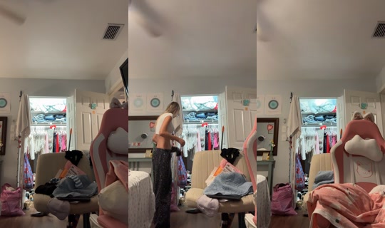 l8dybuggirl's Stream - Jul 25, 2026, 10:26 PM