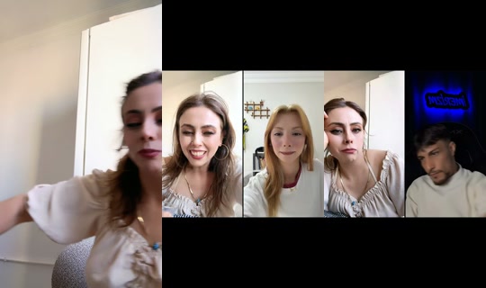 Stream von l_e_y_la_38 – 27. Juli 2026, 12:45