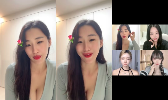 l_ee233's Stream - Sep 18, 2026, 7:04 PM