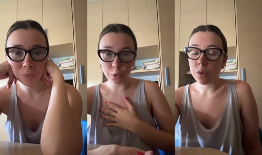 l_giada's Stream - Jul 19, 2026, 5:14 PM