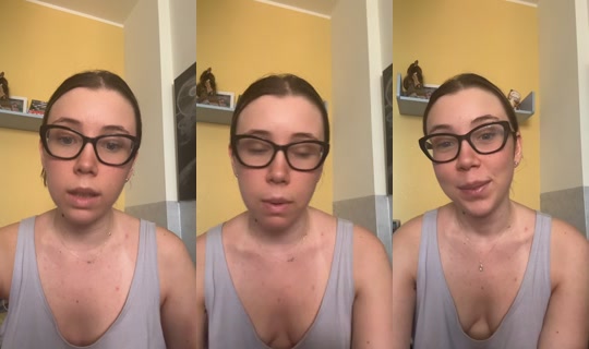 l_giada's Stream - Jul 20, 2026, 12:53 PM