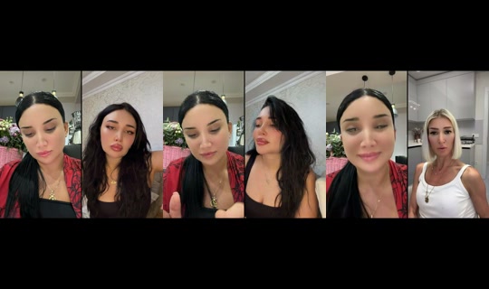 l_ibra85's Stream - Jul 20, 2026, 9:23 PM